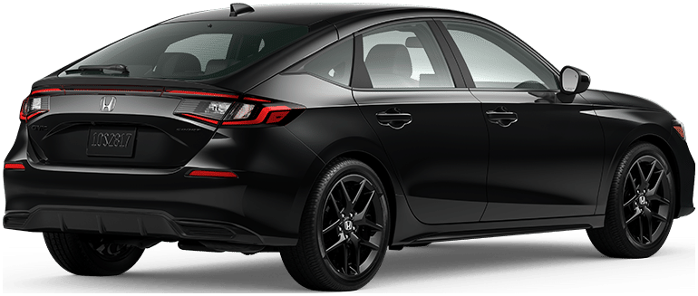 2026 Honda Civic Hatchback Sport - Photo 28