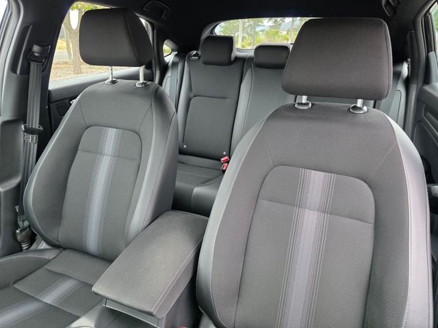 2026 Honda Civic Hatchback Sport - Photo 23