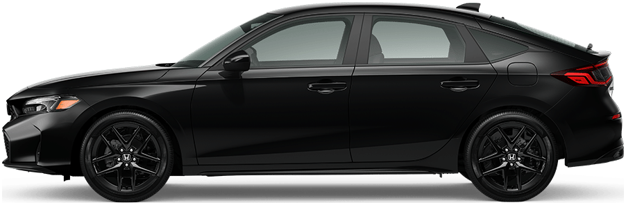2026 Honda Civic Hatchback Sport - Photo 27