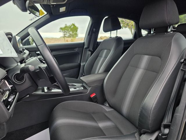 2026 Honda Civic Hatchback Sport - Photo 22