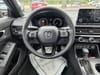 20 thumbnail image of  2026 Honda Civic Hatchback Sport