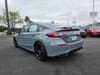 8 thumbnail image of  2026 Honda Civic Hatchback Sport