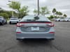 7 thumbnail image of  2026 Honda Civic Hatchback Sport