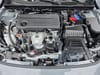 25 thumbnail image of  2026 Honda Civic Hatchback Sport