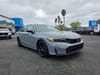 4 thumbnail image of  2026 Honda Civic Hatchback Sport