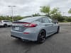 6 thumbnail image of  2026 Honda Civic Hatchback Sport