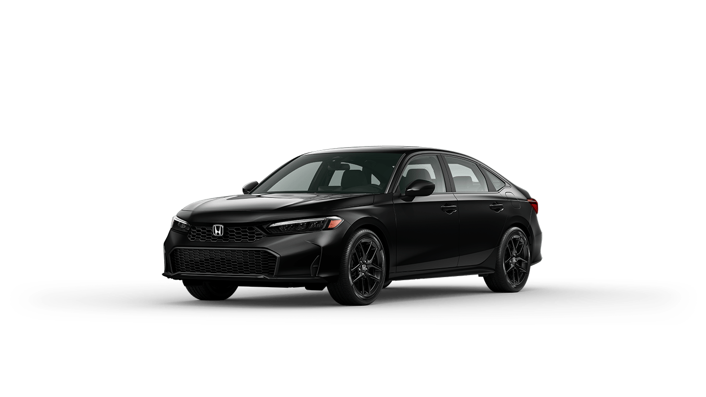 1 thumbnail image of  2026 Honda Civic Sedan Hybrid Sport