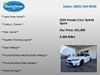 6 thumbnail image of  2026 Honda Civic Sedan Hybrid Sport