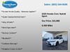 5 thumbnail image of  2026 Honda Civic Sedan Hybrid Sport