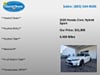 7 thumbnail image of  2026 Honda Civic Sedan Hybrid Sport