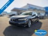 2026 Honda Civic Sedan LX