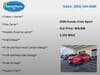 6 thumbnail image of  2026 Honda Civic Sedan Sport