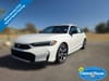 2026 Honda Civic Sedan Sport Touring