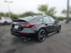 6 thumbnail image of  2026 Honda Civic Si Sedan