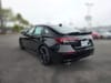 8 thumbnail image of  2026 Honda Civic Si Sedan