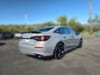 6 thumbnail image of  2026 Honda Civic Si Sedan