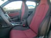 23 thumbnail image of  2026 Honda Civic Si Sedan
