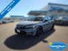 2026 Honda Civic Si Sedan