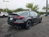 6 thumbnail image of  2026 Honda Civic Si Sedan