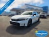 2026 Honda Civic Si Sedan