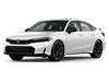 2026 Honda Civic Si Sedan FWD