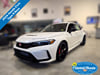 2026 Honda Civic Type R FWD