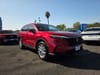 4 thumbnail image of  2026 Honda CR-V EX