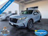 1 thumbnail image of  2026 Honda CR-V EX-L