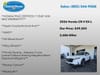 5 thumbnail image of  2026 Honda CR-V EX-L
