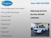 7 thumbnail image of  2026 Honda CR-V EX-L