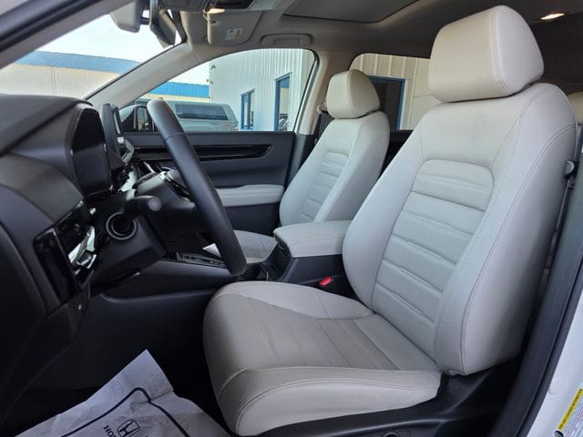 2026 Honda CR-V EX-L - Photo 12