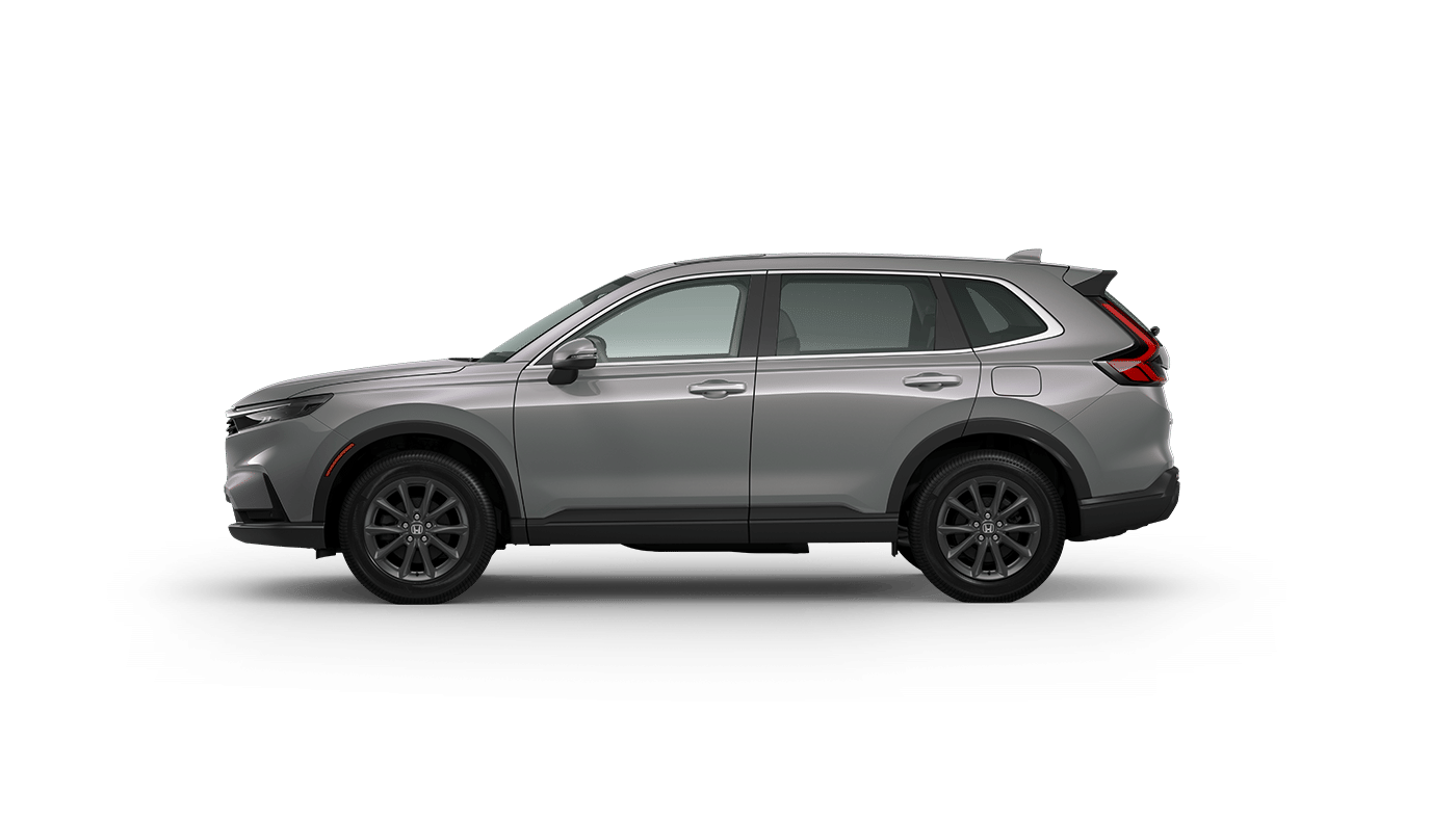 2 thumbnail image of  2026 Honda CR-V EX-L