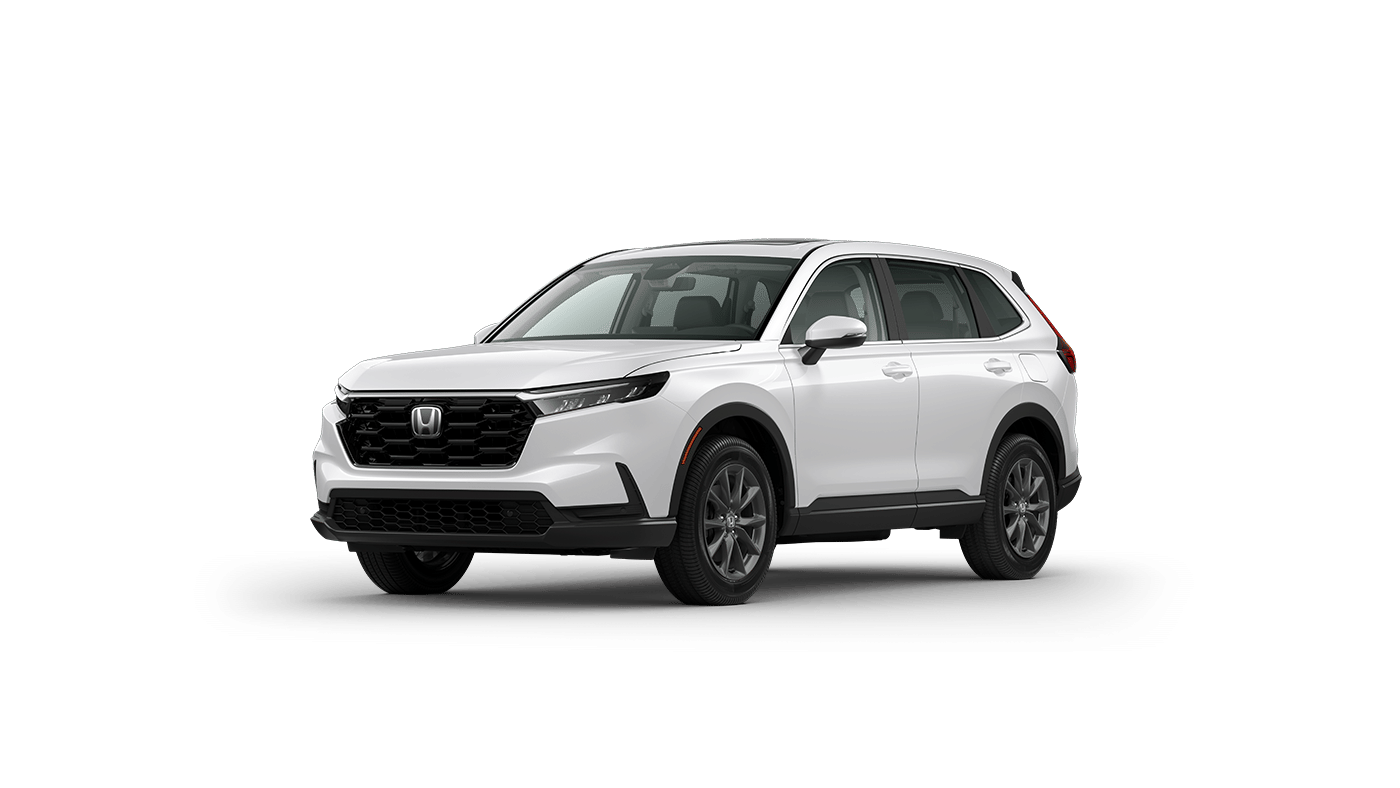 1 thumbnail image of  2026 Honda CR-V EX-L AWD