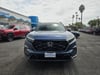 3 thumbnail image of  2026 Honda CR-V Hybrid Sport