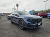 4 thumbnail image of  2026 Honda CR-V Hybrid Sport