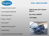 6 thumbnail image of  2026 Honda CR-V Hybrid Sport-L
