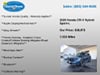5 thumbnail image of  2026 Honda CR-V Hybrid Sport-L