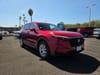 4 thumbnail image of  2026 Honda CR-V LX