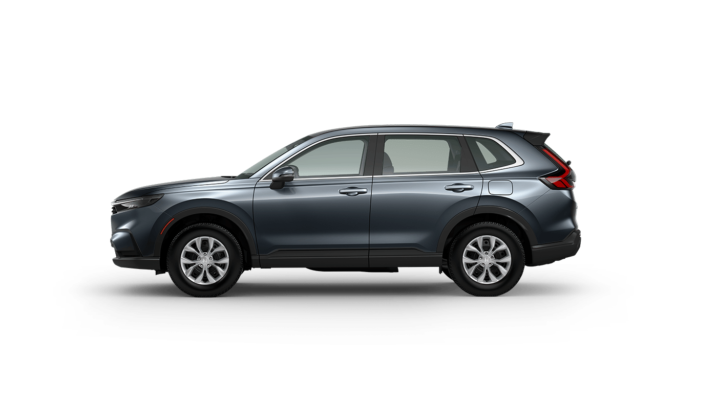 2 thumbnail image of  2026 Honda CR-V LX AWD