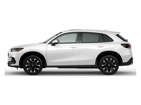 2026 Honda HR-V EX-L AWD