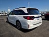 8 thumbnail image of  2026 Honda Odyssey Elite