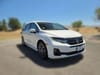 4 thumbnail image of  2026 Honda Odyssey Touring