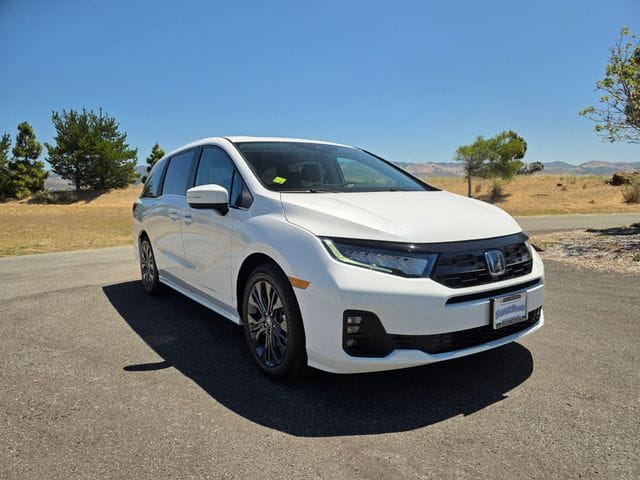 New Honda Odyssey for Sale | Sunset Honda