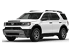 2026 Honda Passport RTL Towing
