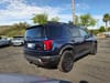 6 thumbnail image of  2026 Honda Passport TrailSport Blackout