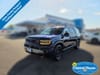 2026 Honda Passport TrailSport Blackout