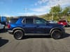 5 thumbnail image of  2026 Honda Passport TrailSport Blackout