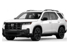 2026 Honda Pilot Black Edition AWD