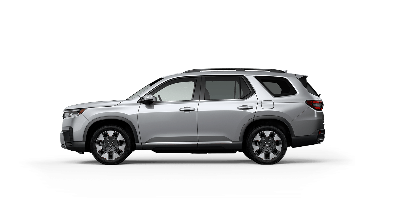 2 thumbnail image of  2026 Honda Pilot Touring AWD