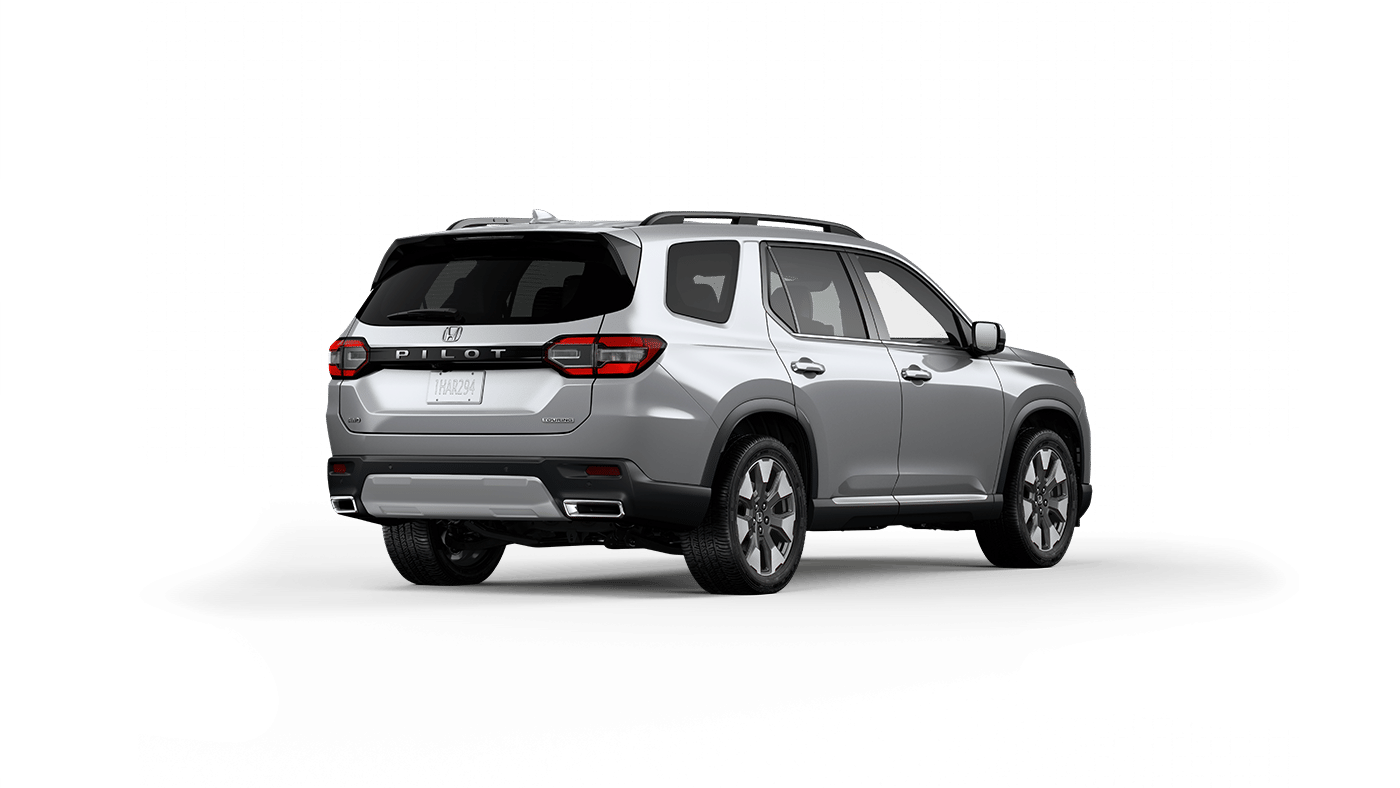 3 thumbnail image of  2026 Honda Pilot Touring AWD
